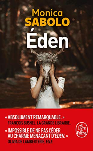 Stock image for Eden for sale by Blackwell's