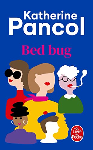 Stock image for Bed Bug for sale by Blackwell's