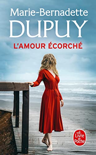 Beispielbild fr L'amour corch zum Verkauf von books-livres11.com
