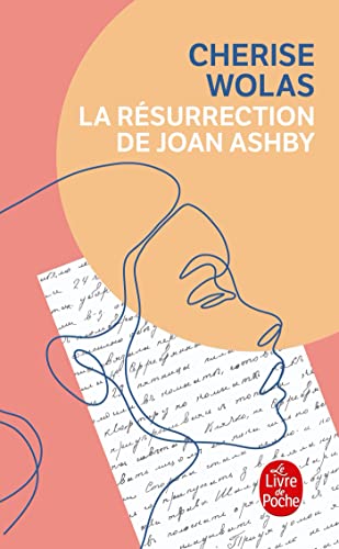 Stock image for La Rsurrection de Joan Ashby for sale by Ammareal