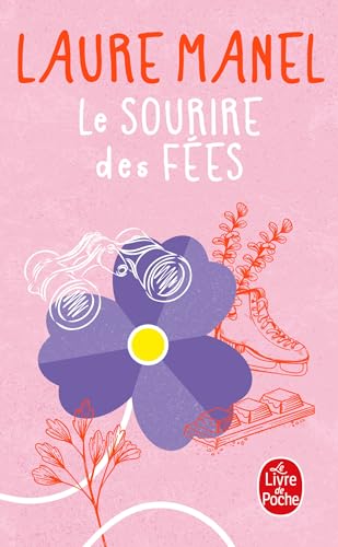 Beispielbild fr Le Sourire des fes zum Verkauf von books-livres11.com