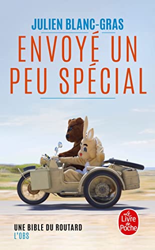 Stock image for Envoy un peu sp cial for sale by WorldofBooks