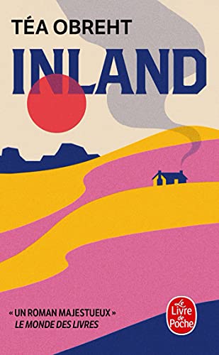 Stock image for Inland for sale by Ammareal