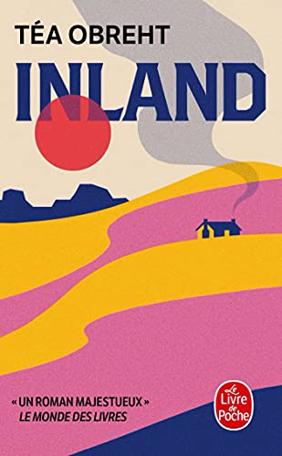 9782253079866: Inland