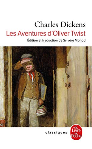 9782253081098: Oliver Twist (Ldp Classiques) (French Edition)