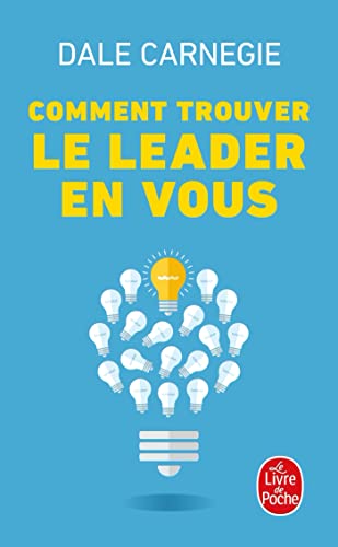 Stock image for Comment trouver le leader en vous for sale by Ammareal