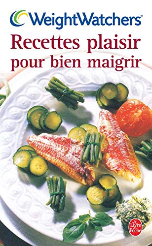 Beispielbild fr Recettes plaisir pour bien maigrir zum Verkauf von books-livres11.com