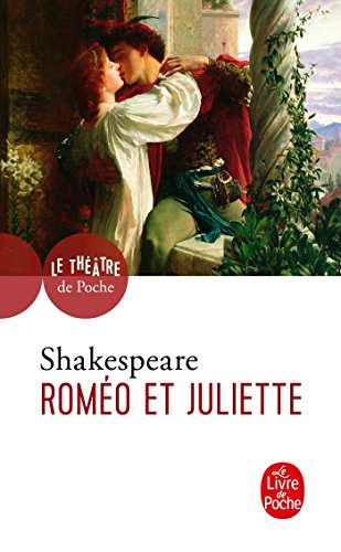 9782253082101: Romeo et Juliette
