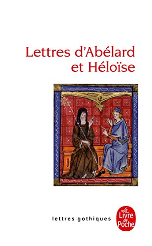 Beispielbild fr Lettres d'Ablard et Hlose zum Verkauf von medimops