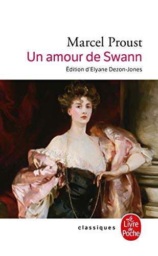 Beispielbild fr Un Amour de Swann (Ldp Classiques) (French Edition) zum Verkauf von BookHolders