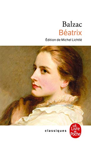 9782253082316: Batrix (Classiques)