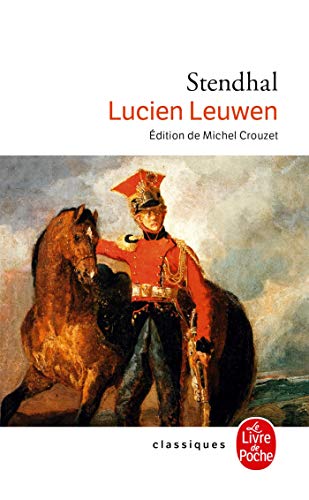 9782253082347: Lucien Leuwen