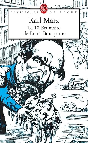 9782253082415: Le 18 Brumaire de Louis Bonaparte