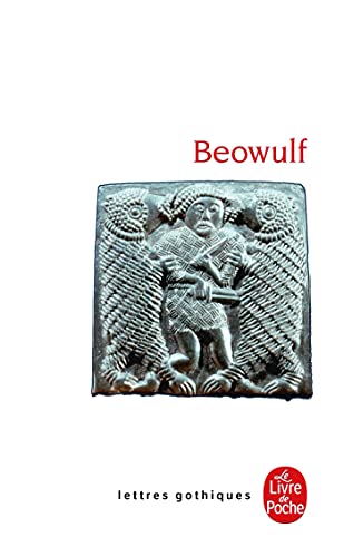 9782253082439: Beowulf (Ldp Let.Gothiq.)