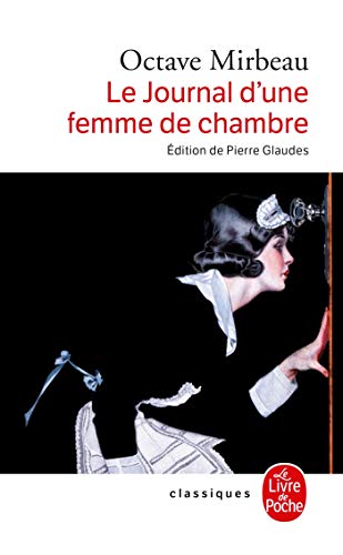 9782253082637: Journal d'une femme de chambre