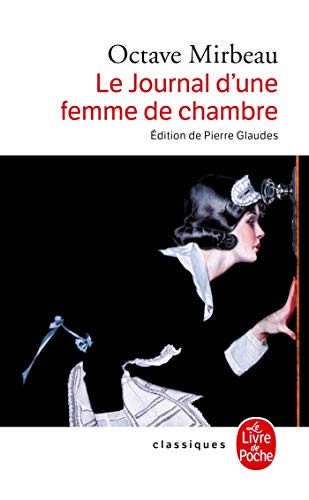 Stock image for Journal d'une femme de chambre for sale by Ammareal
