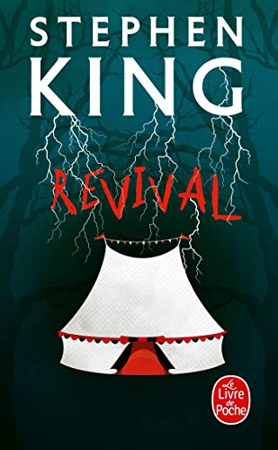 9782253083177: REVIVAL: Roman (Imaginaire)