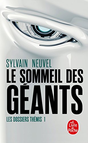 Stock image for Les dossiers Thmis, Tome 1 : Le sommeil des gants for sale by Better World Books