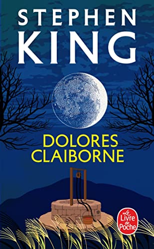 Imagen de archivo de Dolores Claiborne (Imaginaire) a la venta por WeBuyBooks