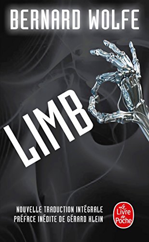 Beispielbild fr Limbo (Edition intgrale) zum Verkauf von books-livres11.com