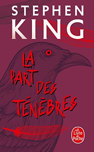 9782253083641: La Part des tnbres (Imaginaire) (French Edition)
