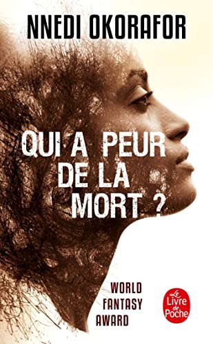 9782253083696: Qui a peur de la mort ?