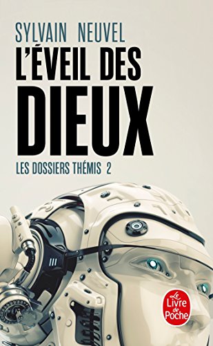 Stock image for L'Eveil des Dieux (Les Dossiers Thmis, Tome 2) for sale by Librairie Th  la page