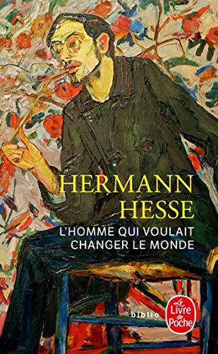 Beispielbild fr L Homme Qui Voulait Changer Le Monde (Ldp Bibl Romans) (French Edition) zum Verkauf von Project HOME Books