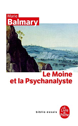 Stock image for Moine ET Le Psychanalyste (Ldp Bib.Essais) (English and French Edition) for sale by Librairie l'Aspidistra