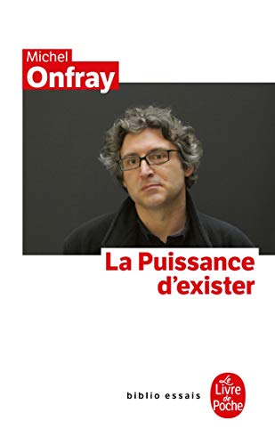 9782253083979: La Puissance D'Exister