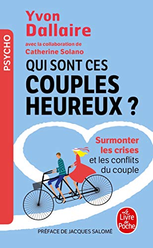 Stock image for Qui Sont Ces Couples Heureux for sale by Better World Books