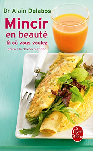 Beispielbild fr Mincir en beaut l o vous voulez grce  la chrono-nutrition zum Verkauf von Librairie Th  la page