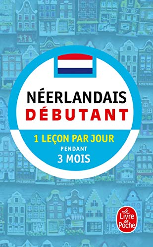 NÃ©erlandais - DÃ©butant (9782253084310) by Kouyzer, Theodora