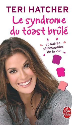 Stock image for Le syndrome du toast brl : Et autres philosophies de la vie for sale by Ammareal