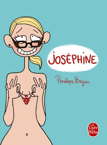 9782253085096: Josphine (Josphine, Tome 1) (Bulles en poche)