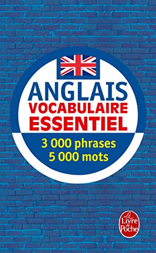 Imagen de archivo de Vocabulaire de l'anglais d'aujourd'hui a la venta por Ammareal