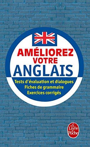 Stock image for Ameliorez votre anglais for sale by Ammareal