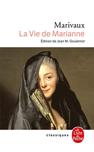 9782253085782: La Vie de Marianne (Ldp Classiques) (French Edition)