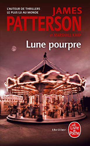 9782253085928: Lune pourpre