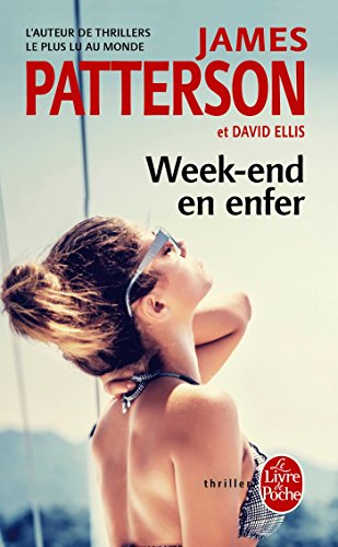 9782253085935: Week-end en enfer (Thrillers)