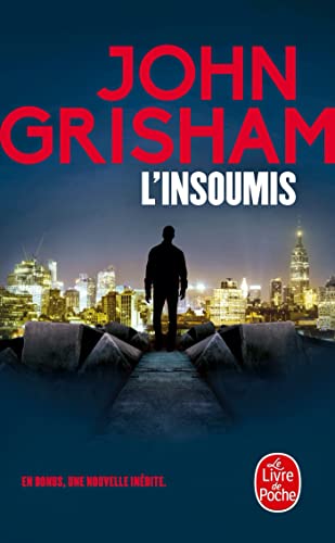 9782253086512: L'Insoumis (Thrillers)