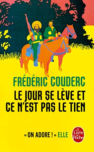 9782253086697: Le Jour se lve et ce n'est pas le tien (Policiers)