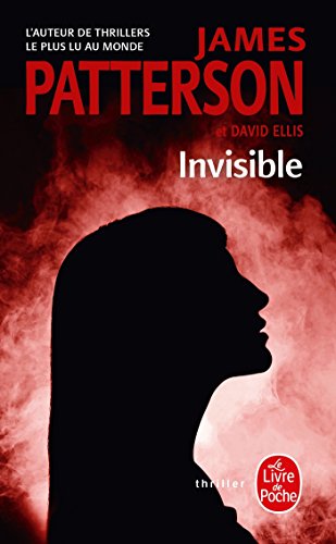 Imagen de archivo de Invisible a la venta por ThriftBooks-Atlanta