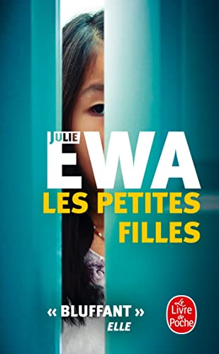 Beispielbild fr Les Petites filles zum Verkauf von books-livres11.com