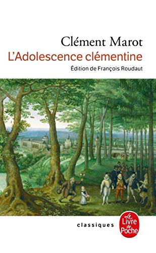 Beispielbild fr L Adolescence Clementine (Ldp Classiques) (French Edition) zum Verkauf von Wonder Book