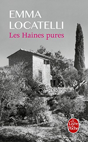 Stock image for Les Haines pures for sale by medimops