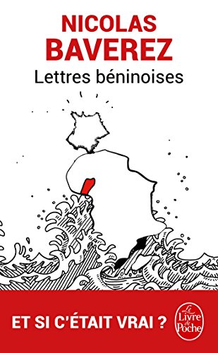 9782253087113: Lettres bninoises