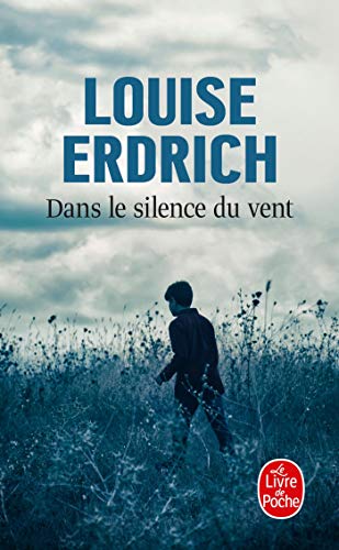 Beispielbild fr Dans le silence du vent zum Verkauf von Librairie Th  la page