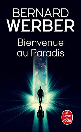 Beispielbild fr Bienvenue au Paradis (Litt rature) zum Verkauf von WorldofBooks