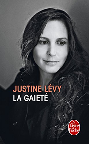 Stock image for La Gaiet for sale by Librairie Th  la page